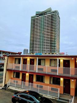 Atlantic Motor Inn