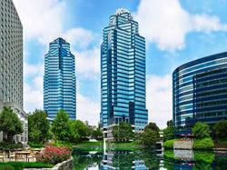 The Westin Atlanta Perimeter North