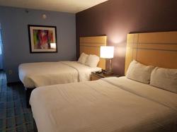 Fifth Season Inn & Suites