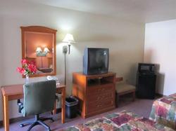 Best Budget Inn - Abilene