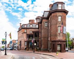 Historic Inns of Annapolis