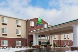 Holiday Inn Express Hotel & Suites Ashtabula-Genev