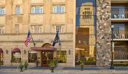 Bell Tower Hotel