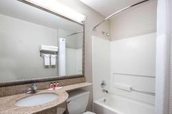 Microtel Inn & Suites By wyndham Atlanta/Buckhead