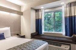 Microtel Inn & Suites By wyndham Atlanta/Buckhead