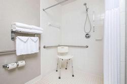 Microtel Inn & Suites By wyndham Atlanta/Buckhead