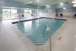 Holiday Inn Express & Suites Alpena - Downtown
