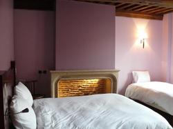 Logis Hôtel de la Côte d'Or