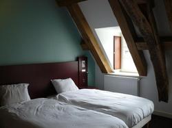 Logis Hôtel de la Côte d'Or