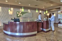 Holiday Inn Hotel & Suites Albuquerque-North I-25