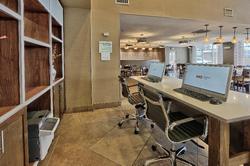 Holiday Inn Hotel & Suites Albuquerque-North I-25