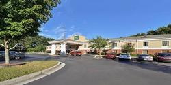 Quality Inn & Suites Decatur - Atlanta East