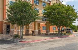Extended Stay America - Austin - Southwest