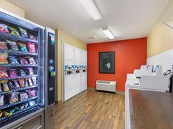 Extended Stay America - Austin - Southwest