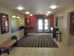 Extended Stay America - Austin - Southwest
