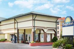 Days Inn by Wyndham Waycross