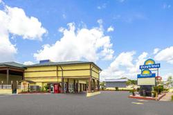 Days Inn by Wyndham Waycross