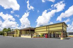 Days Inn by Wyndham Waycross