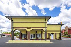 Days Inn by Wyndham Waycross