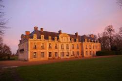 Château des Briottières