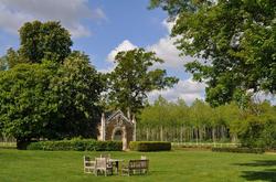 Château des Briottières