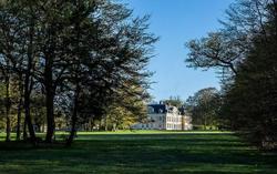Château des Briottières