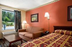 Knights Inn Aiken