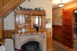 Cheney House Bed & Breakfast