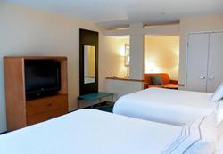 Fairfield Inn and Suites Ames