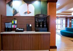 Fairfield Inn and Suites Ames