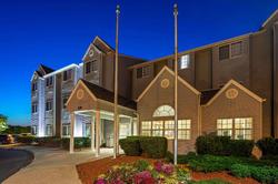 Microtel Inn & Suites By Wyndham Ann Arbor