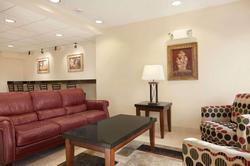 Microtel Inn & Suites By Wyndham Ann Arbor