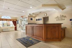 Microtel Inn & Suites By Wyndham Ann Arbor