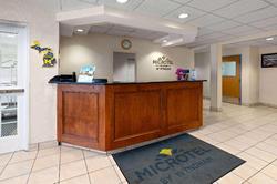 Microtel Inn & Suites By Wyndham Ann Arbor