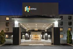 EVEN Hotels in Ann Arbor
