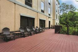 La Quinta Inn & Suites Covington