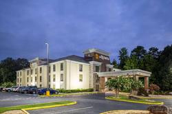 La Quinta Inn & Suites Covington