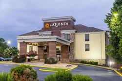 La Quinta Inn & Suites Covington