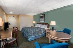 Days Inn by Wyndham Atlantic City Oceanfron