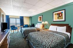 Days Inn by Wyndham Atlantic City Oceanfron