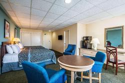 Days Inn by Wyndham Atlantic City Oceanfron