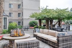 Staybridge Suites - Allentown Bethlehem Airport