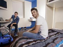 Hotel F1 Sens nord