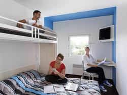 Hotel F1 Sens nord
