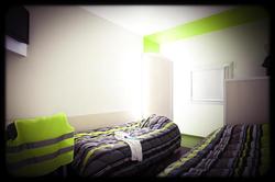 Hotel F1 Sens nord