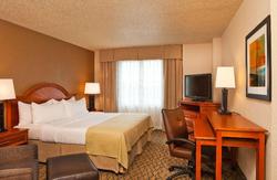 Sonesta Atlanta Airport South