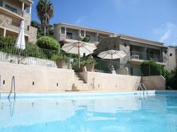 Residence Roc E Mare