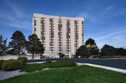 Sheraton Albuquerque Airport Hotel