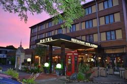 Ringhotel Alpenhof