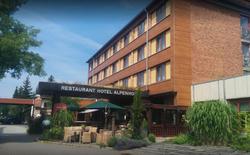 Ringhotel Alpenhof